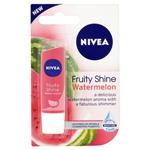 NIVEA WATERMELON LIP CARE 4.8g